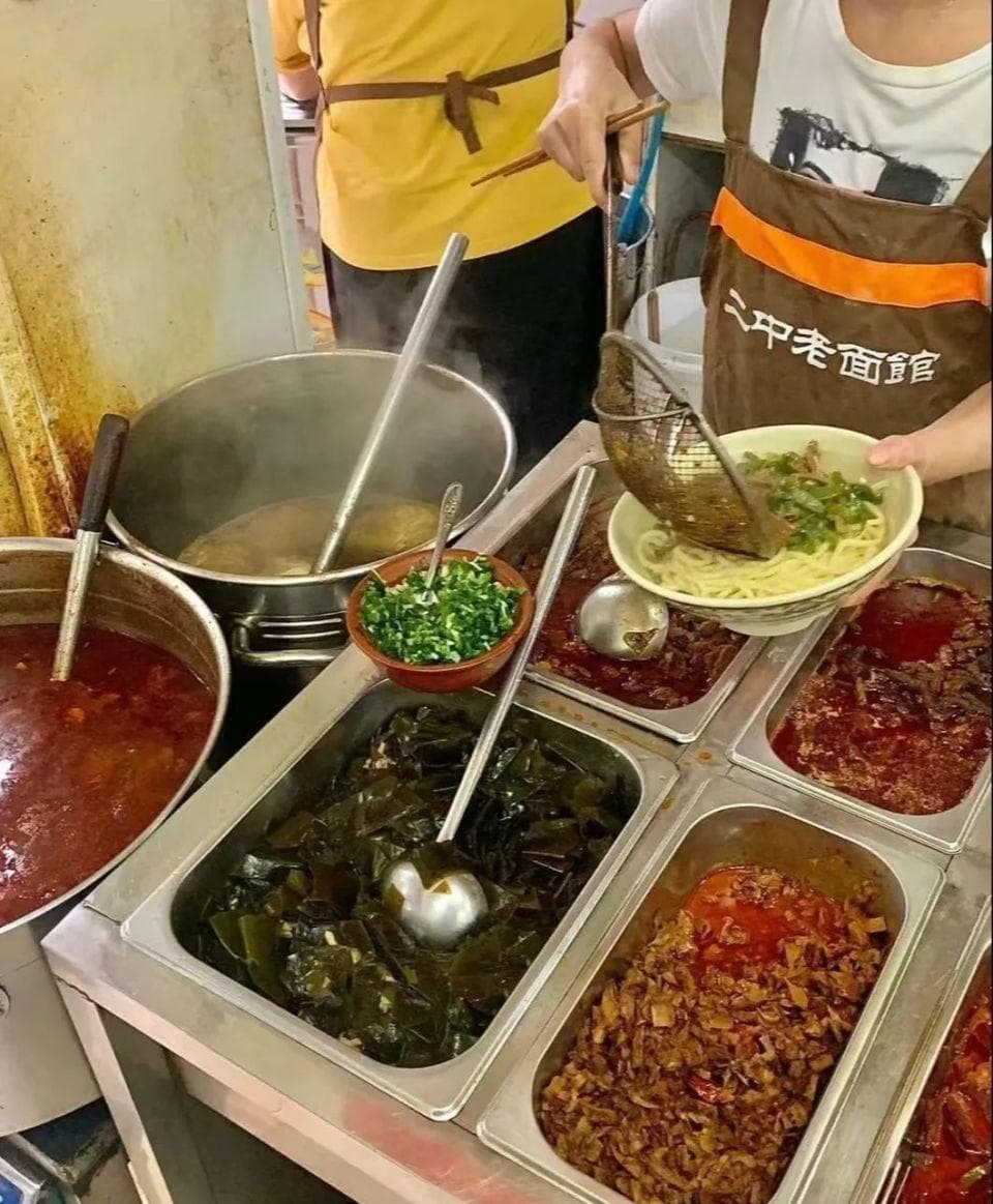 泾县美食攻略：皖南川藏线上的地道美味
