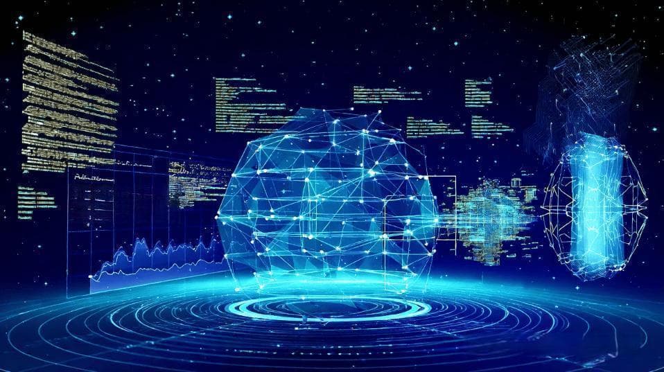 2025年AI大模型展望：智能浪潮引领未来科技革命