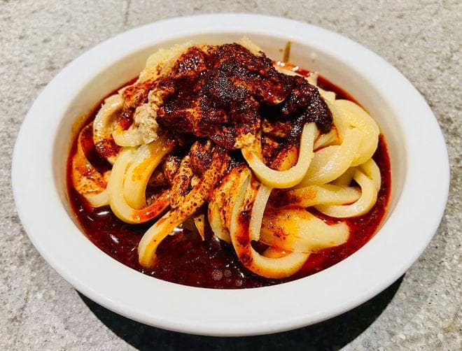 兰州八大特色美食：从甜醅子到软儿梨，尽显西北美食魅力