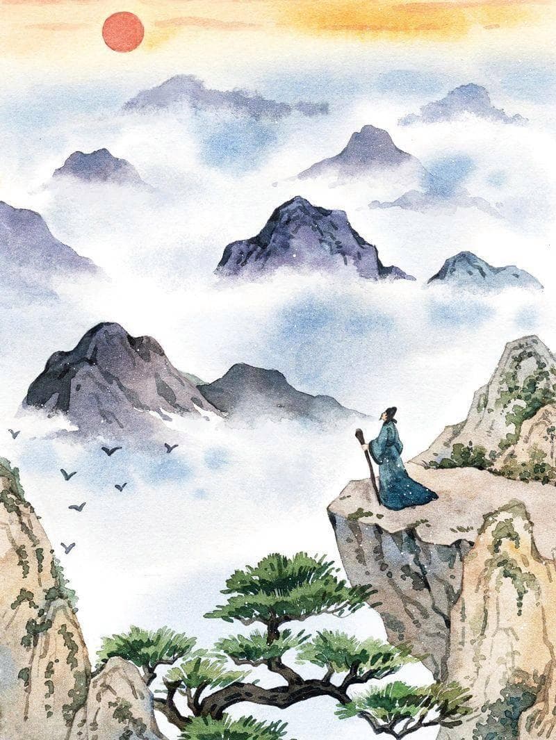 46句宋词：句句诠释生命的意义