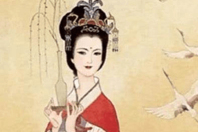 唐朝和亲的都是假公主吗？娶个假公主是藩国国王的福气