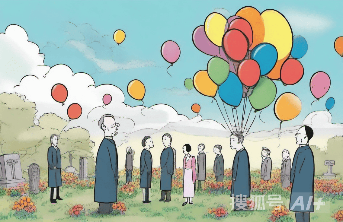 个性化葬礼：让每一次告别都化为不朽的纪念