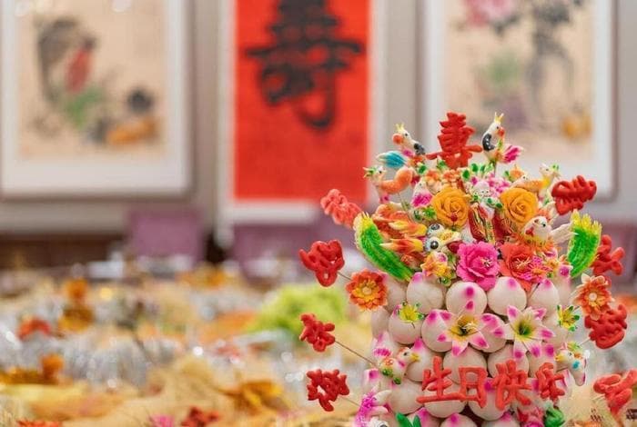老话：“七十不添衣，八十不祝寿”，家里老人过生日，有哪些禁忌