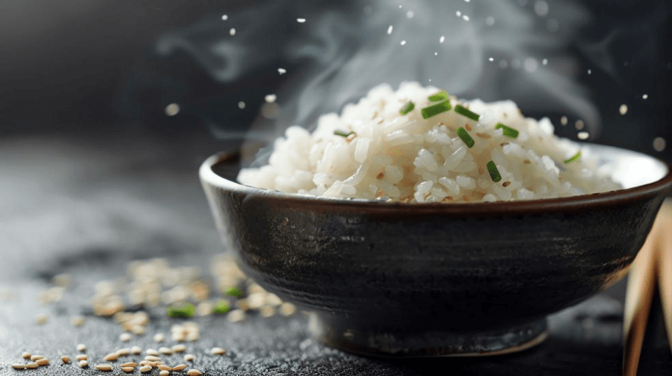 你发现「大米饭」变得越来越好吃了吗？研究表明：稻米品质一直在改善提升！