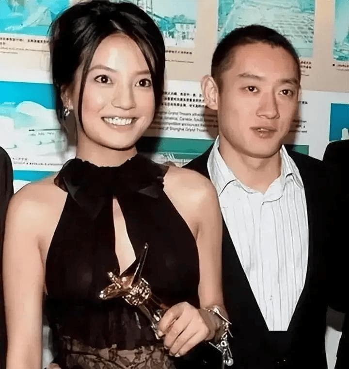 赵薇被强制执行8488元，昔日31亿投资阿里影业已成往事