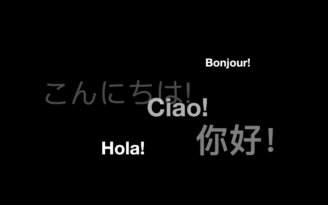 产品设计的国际化与本地化