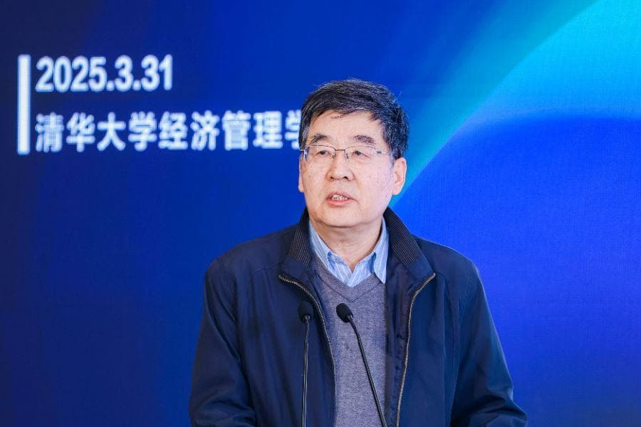 张军扩：更大力度宏观调控与深化改革相结合，推动经济持续回升向好