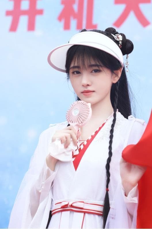 鞠婧祎《仙剑四》角色大揭秘：造型与演技的双重考验