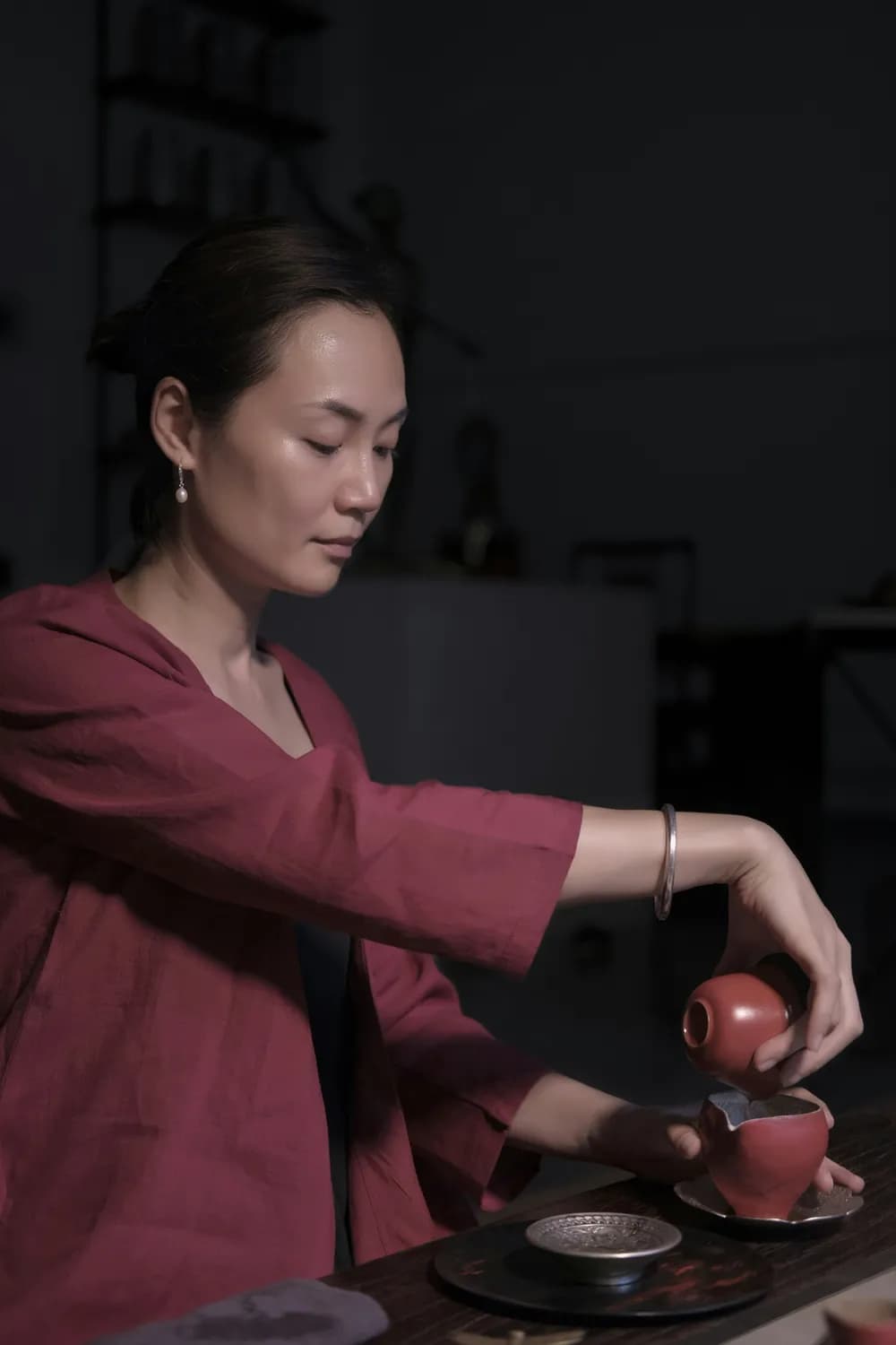《集玉壶》作者周桂珍，40年铸就紫砂艺术大师