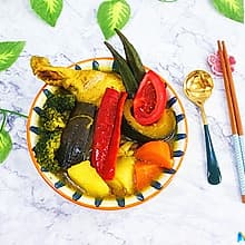 日式汤咖喱：北海道特色美食的制作方法与烹饪技巧