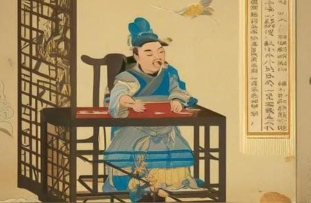 亢龙有悔什么意思？（其实就是水满则溢，物极必反）