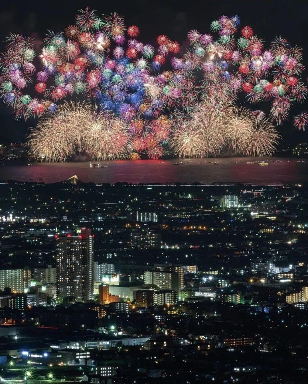 巨详细！2024最新日本夏日祭、花火大会超全玩法一篇搞定！附时间表