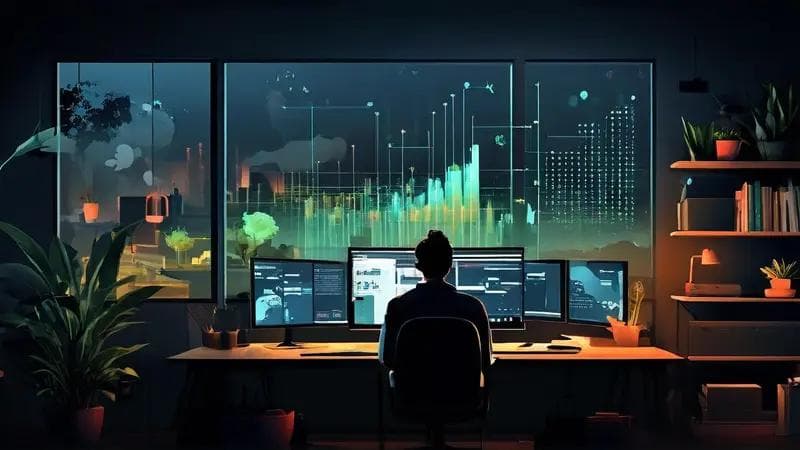 Excel冻结窗格功能详解：从基础操作到高级技巧