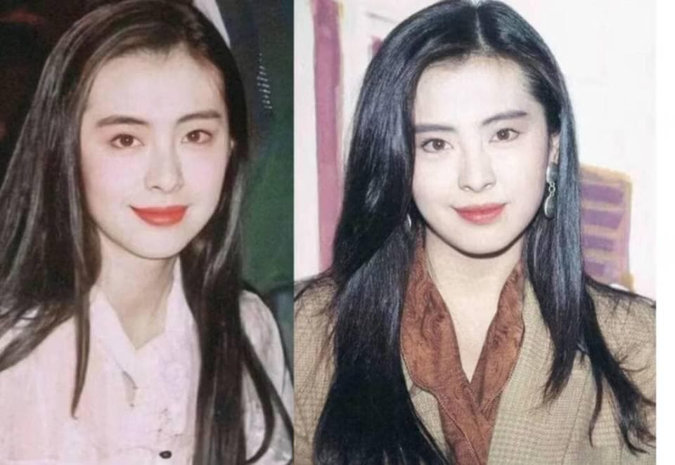 退圈20年，58岁王祖贤有了新工作，但她真的不缺钱