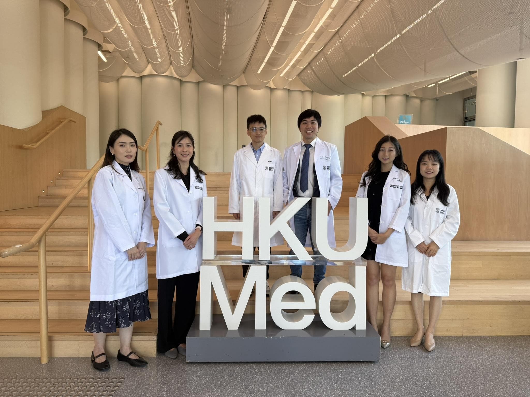 港大医学院大数据分析首证：氯氮平导致血癌风险极低，临床应用安全