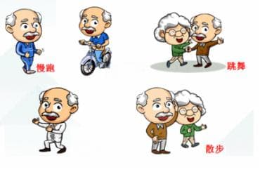 【老年科普】老年人健康科普知识9条
