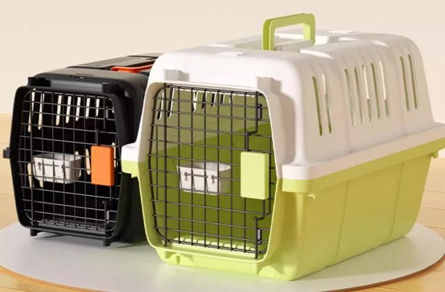 猫包和航空箱的区别 猫包和航空箱哪个实用