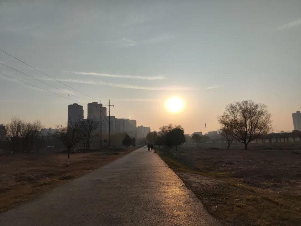 当我们谈生命教育时，没有鸡血和喊口号，而是身心健康、目标和意义