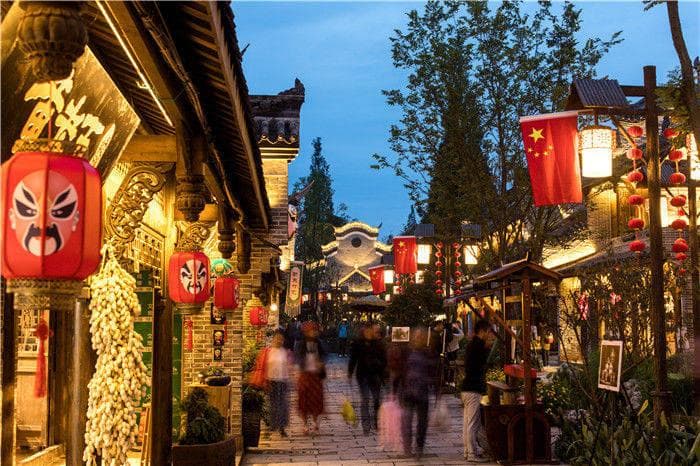 “非遗+文旅”出圈案例及路径分析
