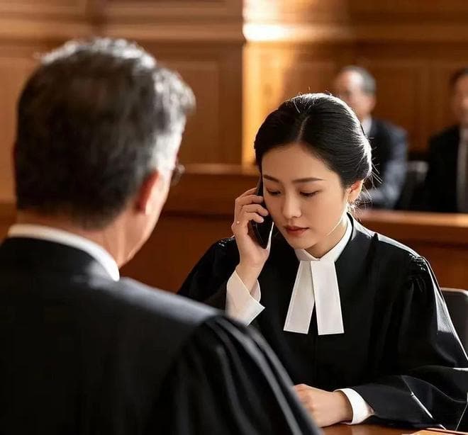 发起诉讼前的必备功课——陈律师春节谈法律