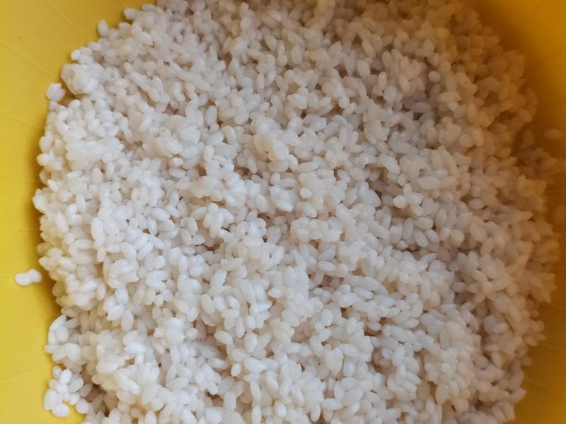 广西特色豆腐酿