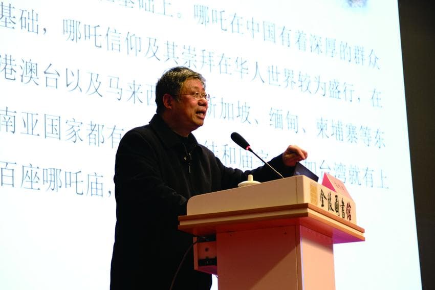 探寻“反骨仔”的“破壳”力量