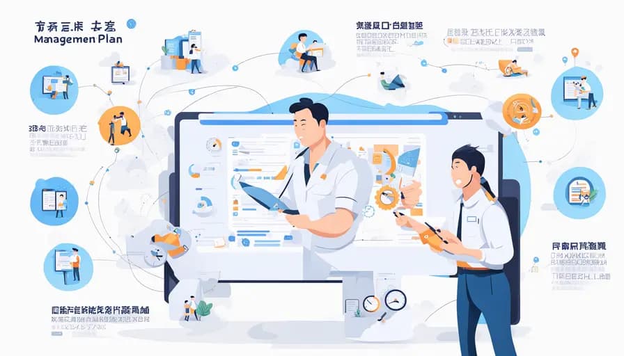 重点项目运营管理方案撰写指南