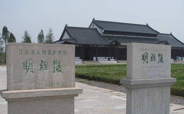 揭秘朱元璋的痛苦与挣扎，一位帝王的真实面貌