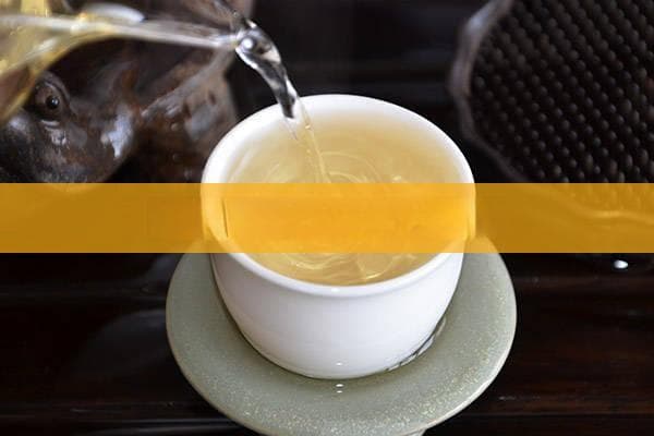 喝完普洱茶一直打嗝？原因分析与应对方法