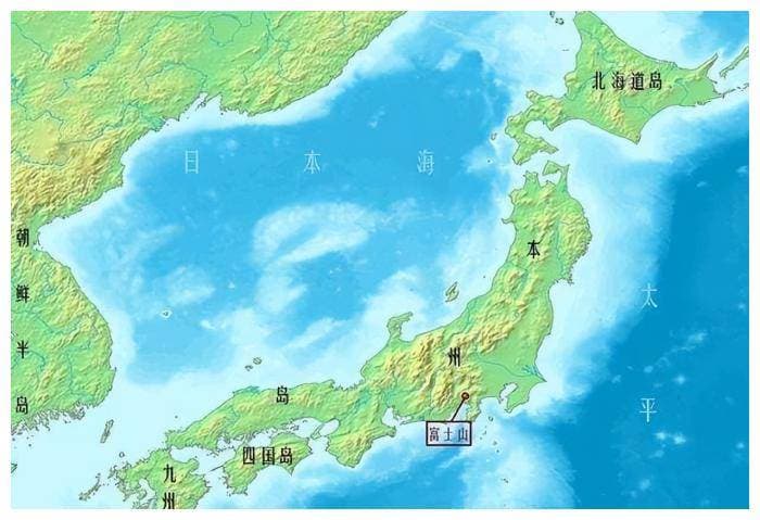 日本人眼中的日本：从择捉岛到冲之鸟礁的领土主张