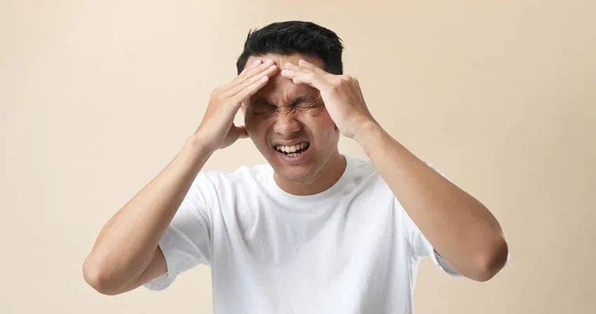 生地黄等四味药组成四生饮，滋阴养血治失眠焦虑