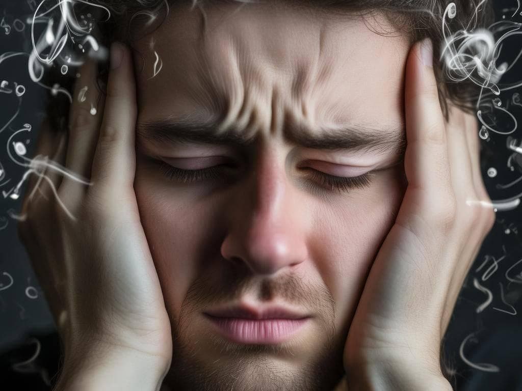 头晕耳鸣不再困扰，中医辨证治疗与日常调养全攻略