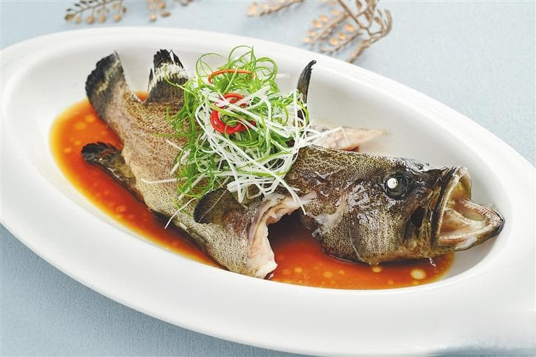 海南鱼宴：一场别具特色的吃鱼盛宴