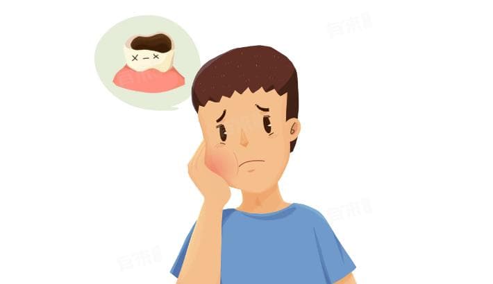 牙疼可以冰敷止痛吗