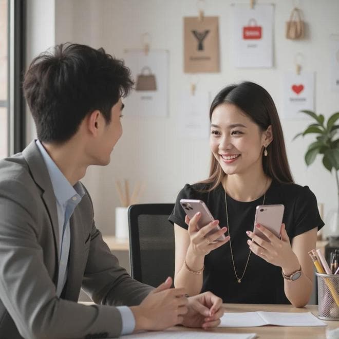 如何高效对接达人，打造共赢合作模式