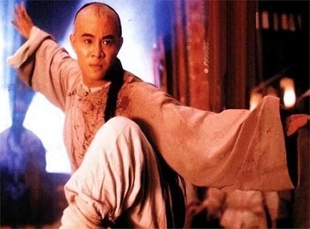 李连杰国籍风波：一个武者的责任与担当