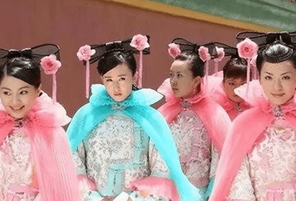 古代皇帝选妃制度：从秦汉到明清的严格选拔流程
