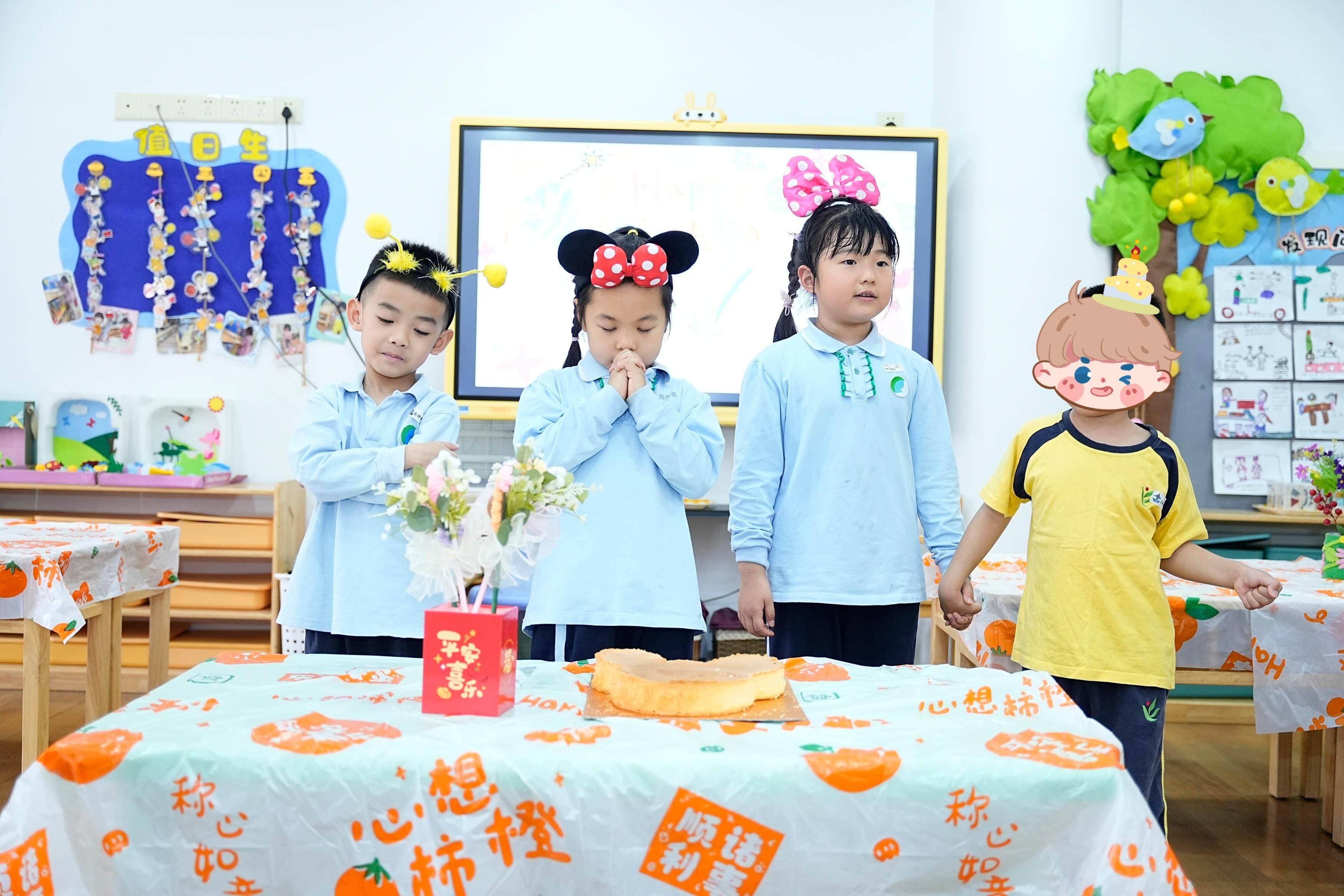 融合教育，何以点亮那片"星空"？｜世界孤独症日