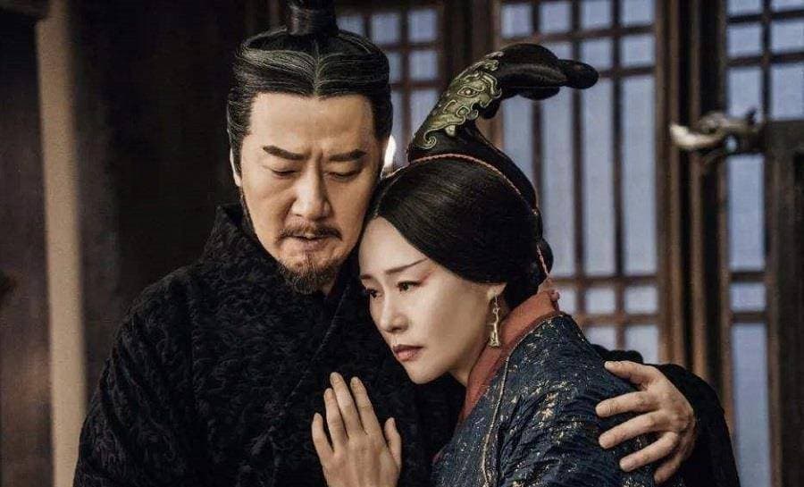 孝文王为何立子楚为太子？不单因为华阳，主要是因为有个好儿子