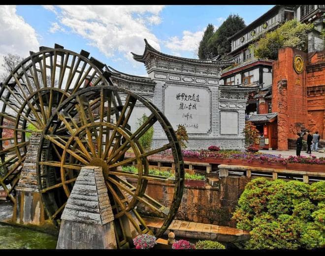 昆明+西双版纳旅游路线安排：云南8日旅游经历分享+景点推荐！