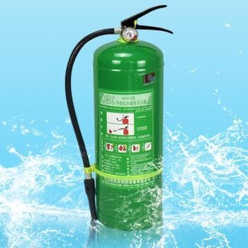 灭火器的维修保养和使用指南