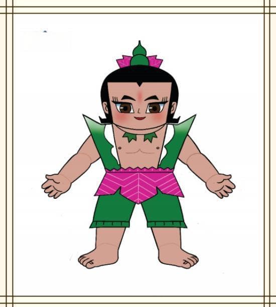 葫芦娃里的团队智慧：如何培养孩子的团队精神