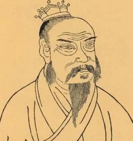 汉高祖刘邦：从平民到开国皇帝的传奇人生