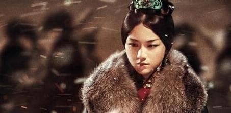 历史上真实的“孙若微”：从十岁进宫到成为皇后
