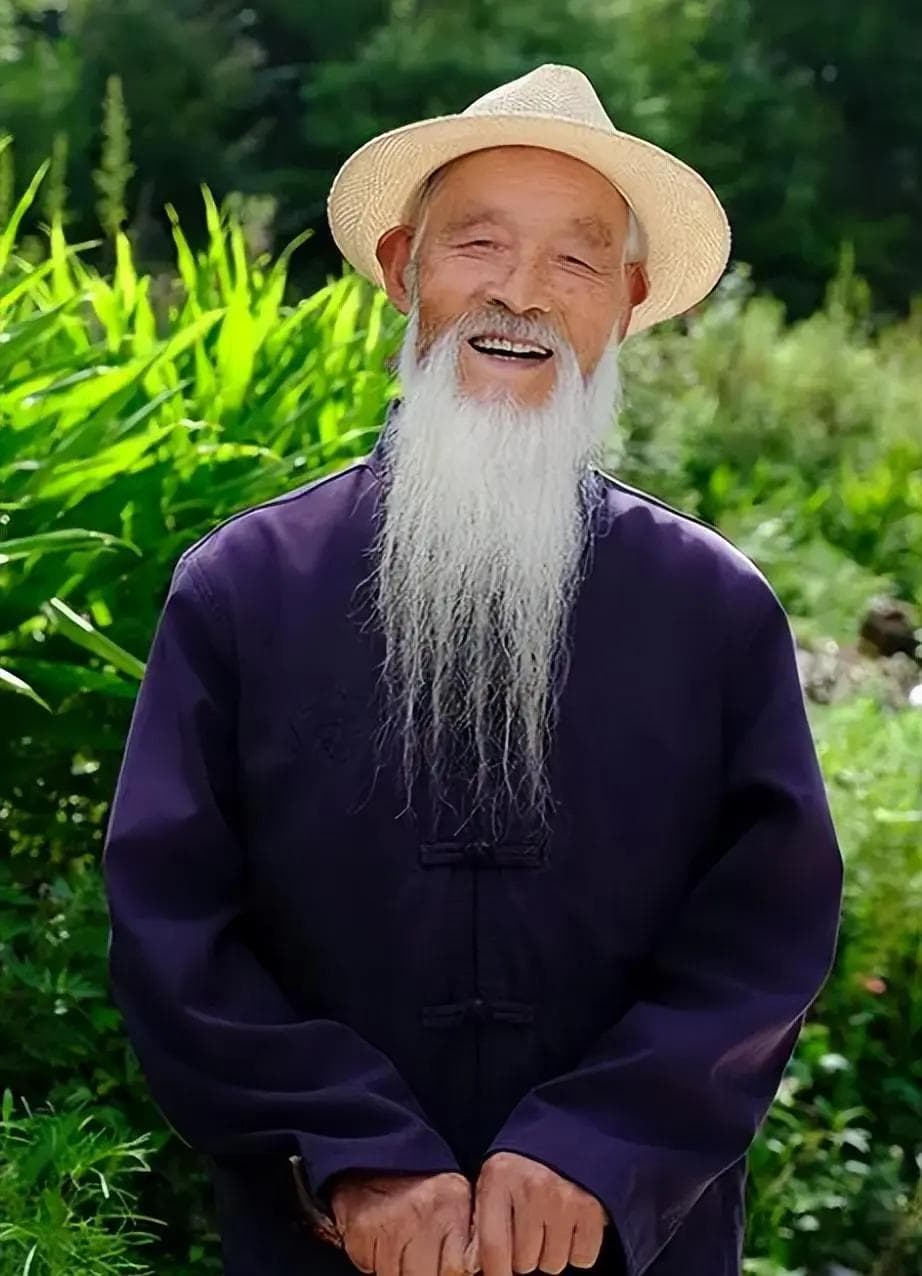 70到79岁寿命危险期 做好四点长寿不难 看看你能够做到几点
