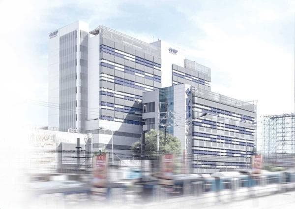 为女性建筑师开辟道路