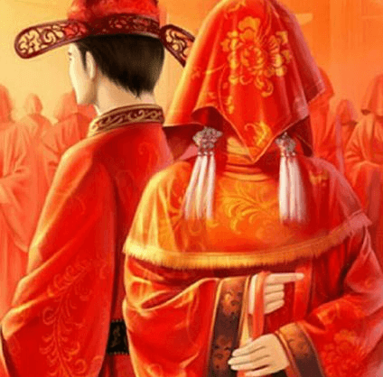 古代娶妻的流程