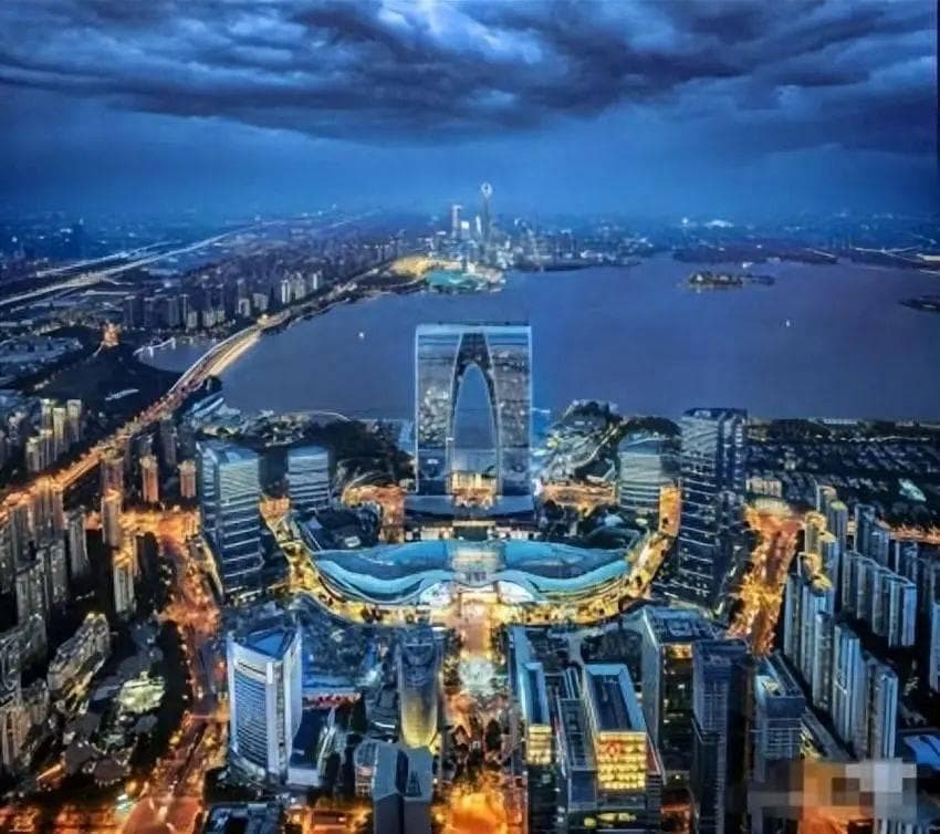 尴尬的地级市，有存在的必要吗？