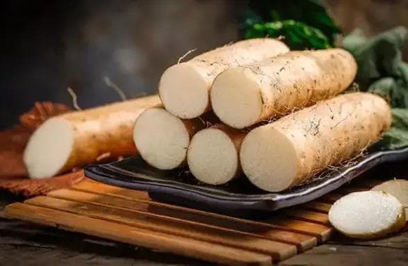 冬季吃山药好处有哪些？山药的4种食疗方推荐