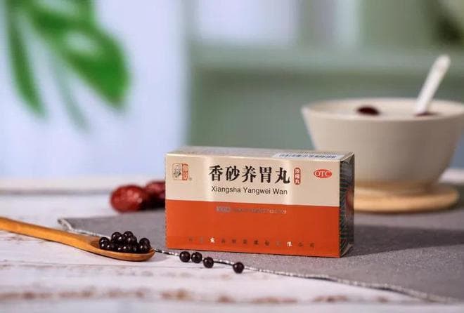同是调理脾胃，仲景香砂养胃丸和香砂六君丸怎么选？